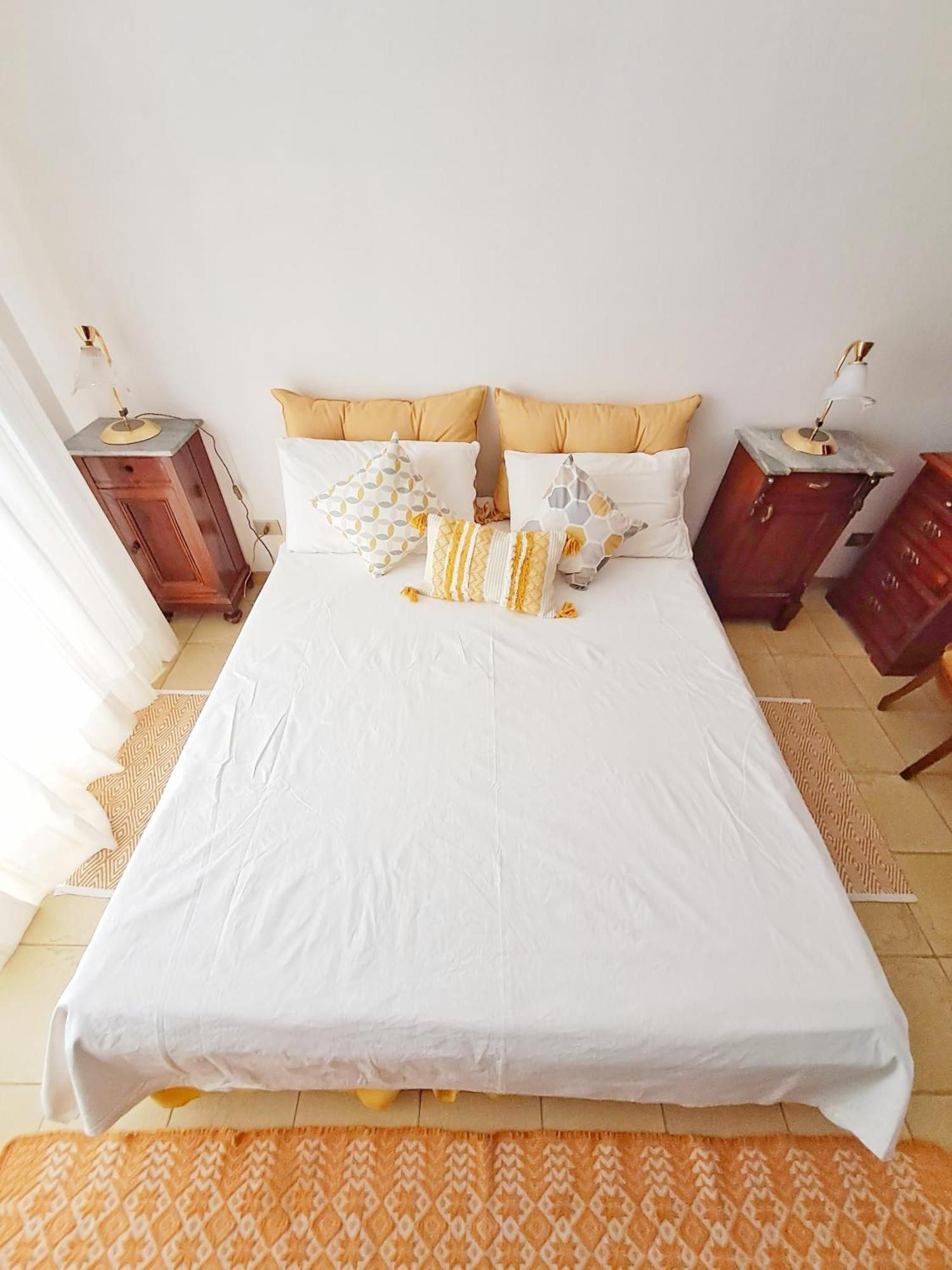 Casa Verdi Telti Zewnętrze zdjęcie