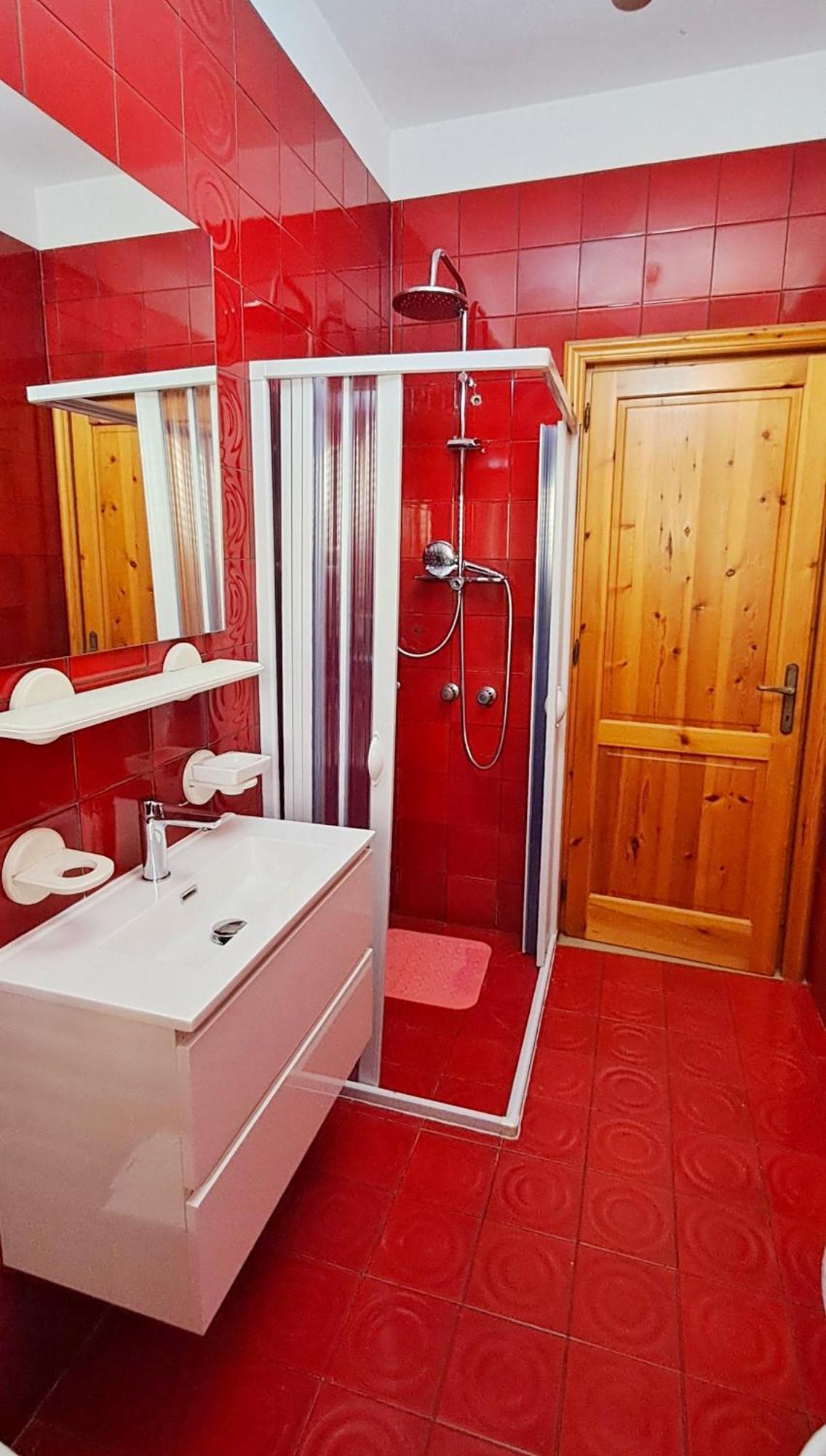 Casa Verdi Telti Zewnętrze zdjęcie
